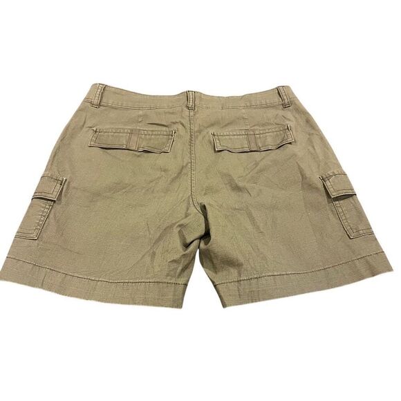 Lee Riders midrise Shorts size S - Picture 4 of 7